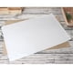 thumbnail image 2 of Hoja de transferencia de antiadherente de teflón Papel reutilizable HEAVY DUTY Lavable 40x50cm blanco Yotijar Hoja reutilizable resistente al calor, 2 of 8