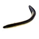 thumbnail image 2 of Señuelos de pesca supersuaves Gelbait, señuelos de natación realistas de locha de 30 cm Amarillo, 2 of 6