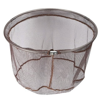 Rete Da Lancio Betts CM6-I Tyzac 6 Piedi – Mono Ghisa 3/8, Pesi In Ferro