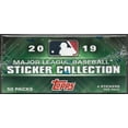 thumbnail image 2 of 2019 Topps Mlb Sticker Collection Baseball Box, 2 of 3