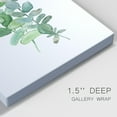 thumbnail image 3 of Eucalyptus II Premium Gallery Wrapped Canvas - Ready to Hang - 12 x 18, 3 of 9