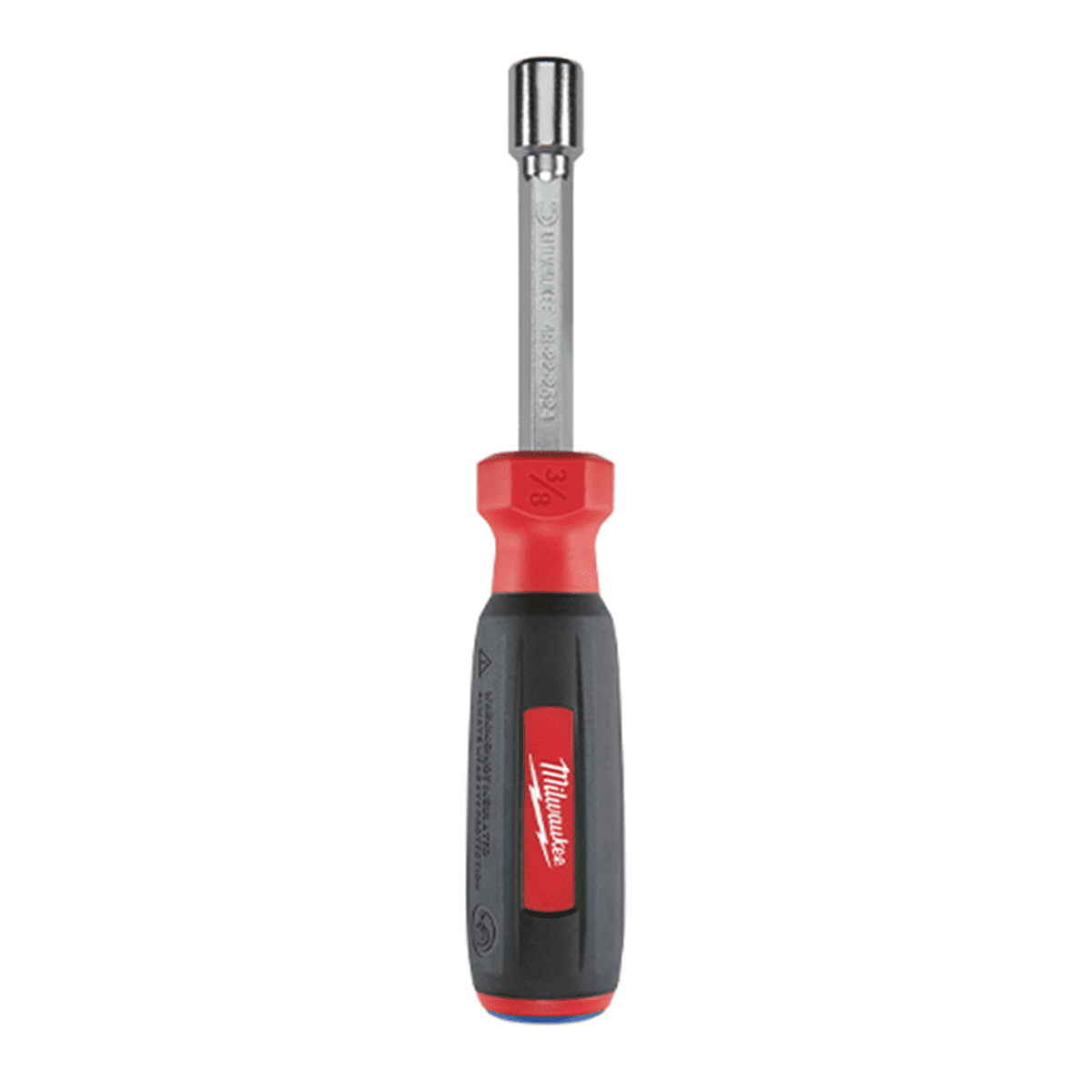 Milwaukee Tool 3/8" HollowCore Magnetic Nut Driver