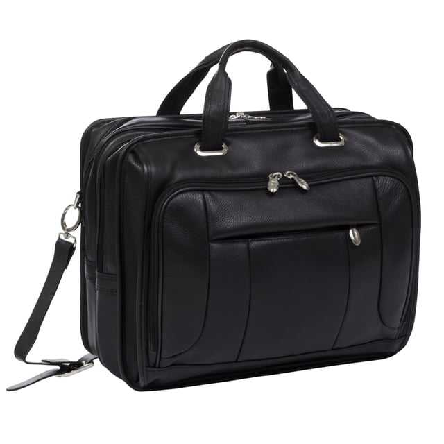Serie S RIVER WEST Negro McKlein 15715