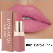 #2 Barbie Pink