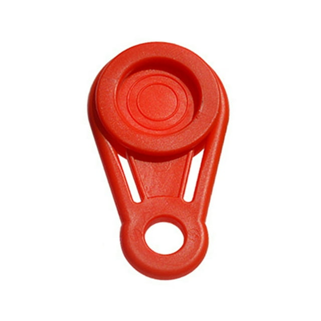 CSChome Pince à Bâche Coupe-Vent Imperméable Pince de Tente