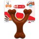 thumbnail image 3 of Juguete masticable para perro Naylabone Bison Flavor Raza grande, 3 of 25