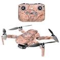 thumbnail image 1 of MightySkins DJMAVMIN2021-Blush Marble Compatible with DJI Mini 2 Portable Drone - Blush Marble, 1 of 8