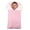Pink, variant on Fesfesfes Infant Baby Jumpsuit Cotton Swaddle Sleeping Bag Cute Soft Stroller Knitting Wrap Under $10