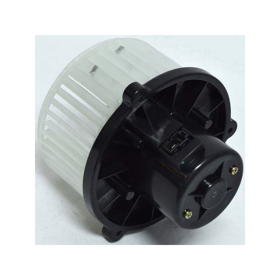 Blower Motor - Compatible with 2004 - 2009 Kia Spectra 2005 2006 2007 2008