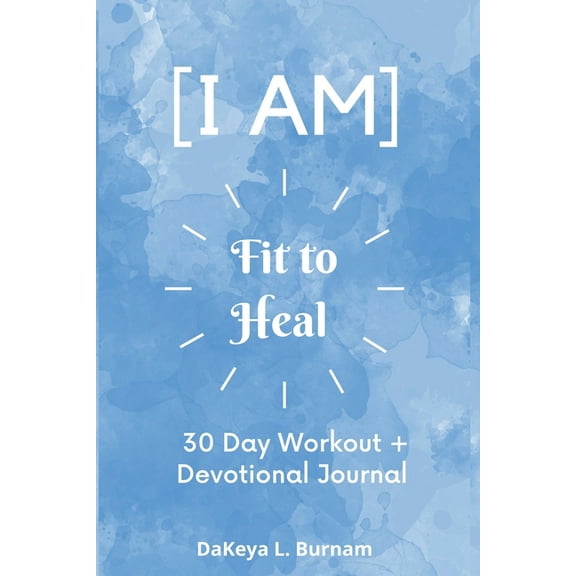 I Am Fit to Heal, (Paperback)