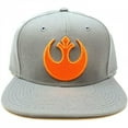 thumbnail image 3 of Star Wars Casquette Snapback Flat Bill Crest, 3 of 4