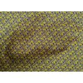 thumbnail image 4 of oneOone Cotton Cambric Fabric Leaves & Floral Block Print Fabric BTY 56 Inch Wide, 4 of 5