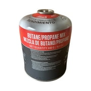 Coleman 15.5oz Butane/Propane Mix Fuel