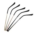 thumbnail image 5 of 1 Pair Retro Eyeglasses Universal Repair Tool Replacement Leg Spectacle Frame Glasses Arm Eyewear Accessories SILVER, 5 of 8