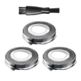 thumbnail image 1 of Cabezales de repuesto SH30 compatibles con la afeitadora Philips Norelco, 1 of 6