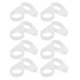 thumbnail image 2 of Clip Adaptor, Flexible Lightweight Replacement  Protection  Silicone  For  Lanyard For Children Small,Medium,Large, 2 of 8