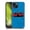 Distressed Look Logo, variant on Head Case Designs Officially Licensed Batman DC Comics Vintage Fashion Stripes Hard Back Case Compatible with Apple iPhone 15