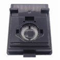 thumbnail image 1 of Replacement For Rainbow E2 Hepa Filters Fits E2-series Part R12179 R1264 Rexair E2 Series Vacuum Cleaner Filter g20242180552 26-27s, 1 of 4