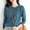 Blue, variant on Tight Tops for Women Compression Tops for Women Winter Sweaters for Women Womens Sweater Crochet Sweaters for Women Tight Long Sleeve Shirt Summer Sweaters for Women Red S
