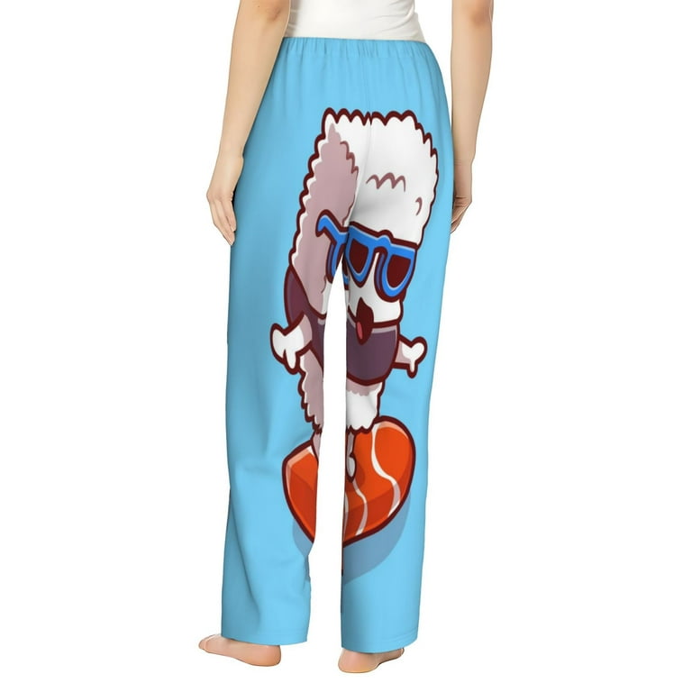 Sushi Surfer (Women's)