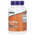 thumbnail image 3 of NOW Foods L-Citrulline 750 mg, 3 of 4
