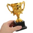 thumbnail image 3 of HLONKCeremony Trophée de Compétition Décoration de Célébration Étudiant Doré, 3 of 8