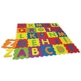 thumbnail image 1 of Spark Create Imagine Tapis en mousse Alphabet, 1 of 3