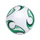 thumbnail image 2 of Greeniant Niños atleta profesional aprendiz competencia fútbol deportivo fútbol practicar pelotas patio de recreo al aire libre Deportes y aire libre Blanco verde Greeniant OD024992-01, 2 of 6
