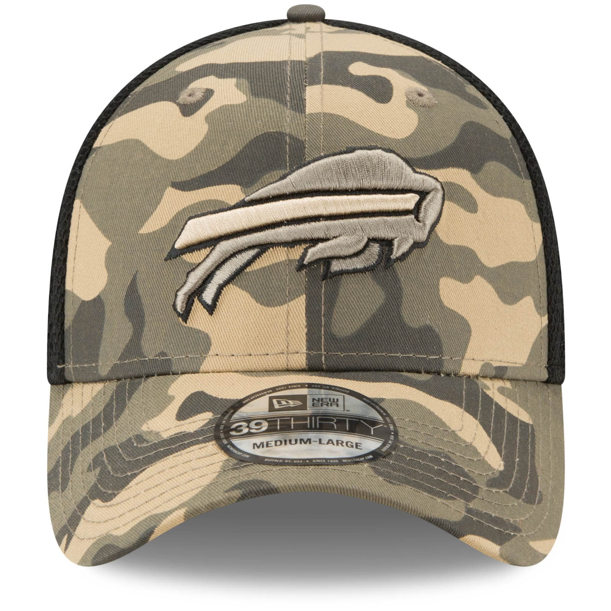 Buffalo Bills New Era Hive Mesh 