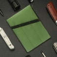 thumbnail image 4 of Bolsa de herramientas EDC Cartera multifuncional para tarjetas de crédito Oxford Almacenamiento de herramientas pequeñas Organizador de bolsa EDC Hugtrwg  Para estrenar, 4 of 7