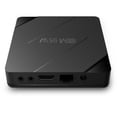 thumbnail image 2 of ENYBOX EM95W Smart TV Box Amlogic S905W Quad Core 2gb + 16gb Android 7.1 WiFi TV Box, 2 of 4