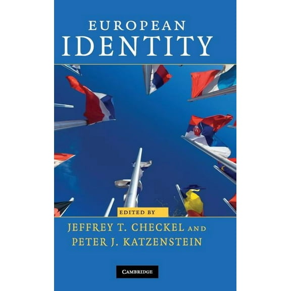 Contemporary European Politics European Identity, (Hardcover)