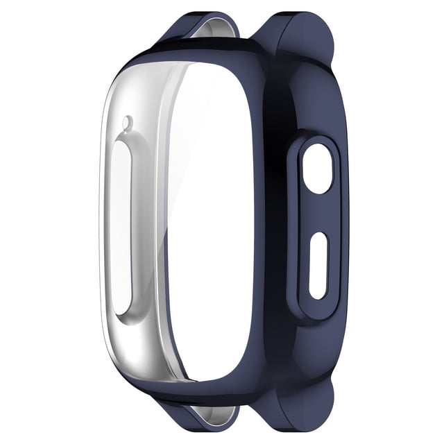 Watch Case Kid's TPU Electroplated Full Coverage Durable Easy Installation for Kids' Watch