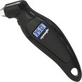 thumbnail image 1 of EPAuto Digital Tire Pressure Gauge, 150 PSI, Black, 1 of 4