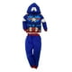 thumbnail image 2 of Pants Sudadera Estampada con Gorro Marvel Capitan America Marvel Pants1744, 2 of 5