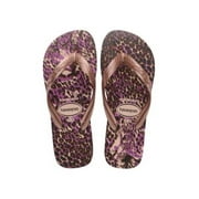 Havaianas Havaianas Womens Top Animals Ballet Rose 1112