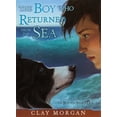 thumbnail image 1 of Pre-Owned The Boy Who Returned from the Sea (Paperback) 014241395X 9780142413951, 1 of 1