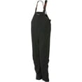 thumbnail image 2 of Grundens Men’s Full Share Bib | Waterproof, Breathable 10330-001-BLK BRAND NEW, 2 of 5