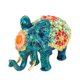 thumbnail image 5 of Joyero De Elefante De Esmalte Almacenamiento De Baratijas Pequeñas Para Anillos Y Aretes Con Cierre Magnético, Decoración De Escritorio Jadestone, 5 of 7