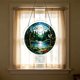 thumbnail image 4 of Acrylic Puzzle Pendant Sunshade Window Hanging Plates, 4 of 6