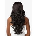 thumbnail image 5 of Sensationnel Bare Lace Y-PART Natural Hairline Glueless Wig - Bilany, 5 of 18