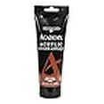 thumbnail image 3 of Grumbacher GBC023P200 200ml Acrylic Paint - Burnt Sienna, 3 of 4