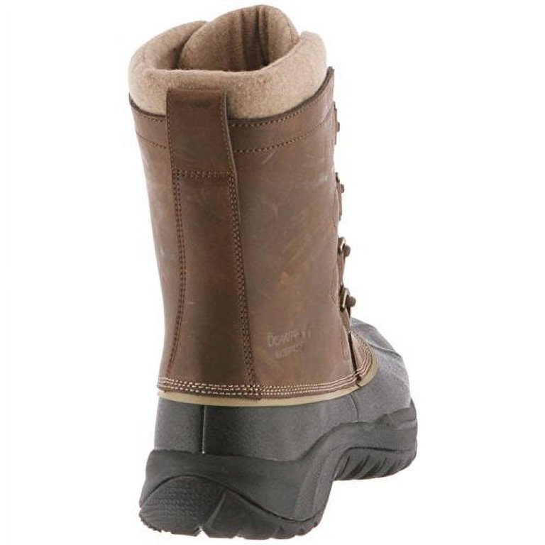 Bearpaw Men\'s Colton Tall Duck Boots Bearpaw Men main image 4