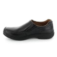 thumbnail image 3 of Casual Sin agujeta Hombre Flexi Piel 68906 Negro Flexi Piel, 3 of 4