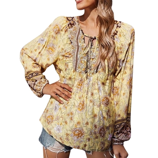 Femmes Travail Décontracté T-Shirt pour Femmes Été Chandail à Manches Longues T-Shirt à Manches Longues pour Femmes Juniors Hauts Graphiques T-Shirts Femmes Chemises pour Femmes Vêtements Athlétiques pour Femmes Haut Actif Paquet Femmes Tech Court Femm