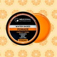 thumbnail image 2 of Pomada para Peinar Base Agua Natutal Fijación Fuerte 100gr Neuderma Naturalcare POMNAR, 2 of 2