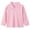 A39-Pink, variant on Hessimy Boys' Button Down Dress Shirts Kids Long Sleeve Solid Collared Uniform Shirt for Toddler Boy cotton long sleeve shirt boys(Black,6-7 Years)