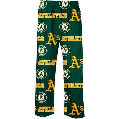 ^^mlb Men's Oakland Athletics Men's Knit