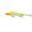 D, variant on Floating Minnow Hard Fishing Lure Long Casting Saltwater & Freshwater Bait with Diving Lip Available in Multiple Colors