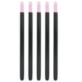 thumbnail image 1 of Outil de Manucure, 5 Pcs Stylo à Récurer en Quartz pour Nail Art, Poussoir à Cuticules, Performance Prouvée, 1 of 8
